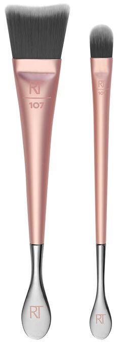 JAR FACE + EYE JAR BRUSH DUO      